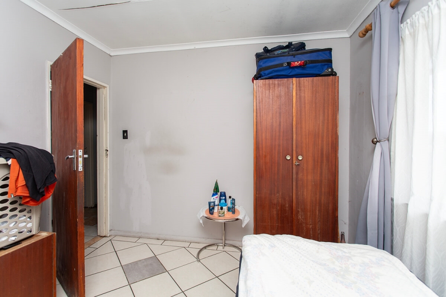 3 Bedroom Property for Sale in Townsend Estate Western Cape